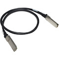 HPE Aruba 100G QSFP28 to QSFP28 1m Direct Attach Copper Cable