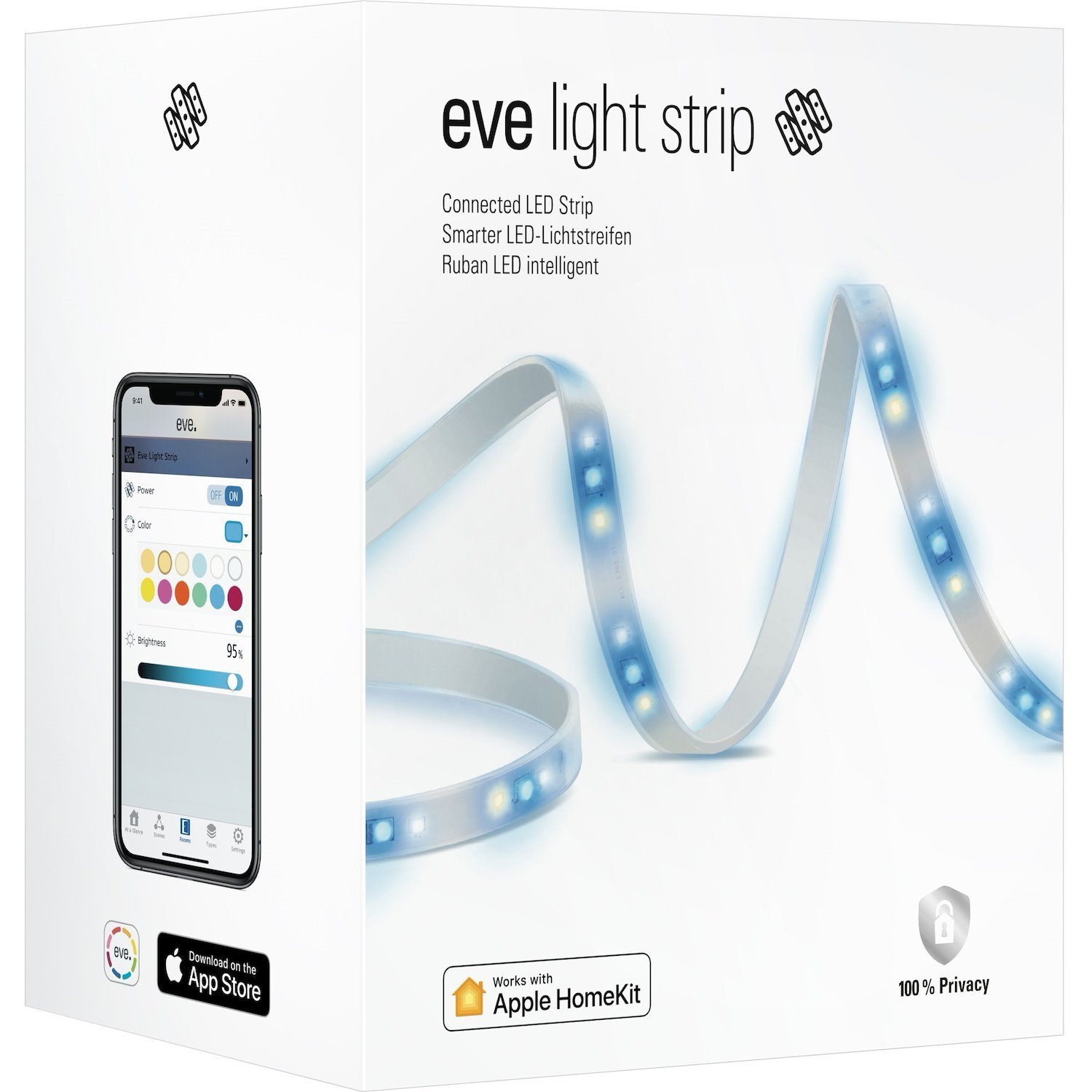 Eve Light Strip