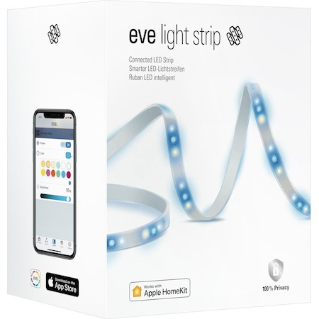 Eve Light Strip
