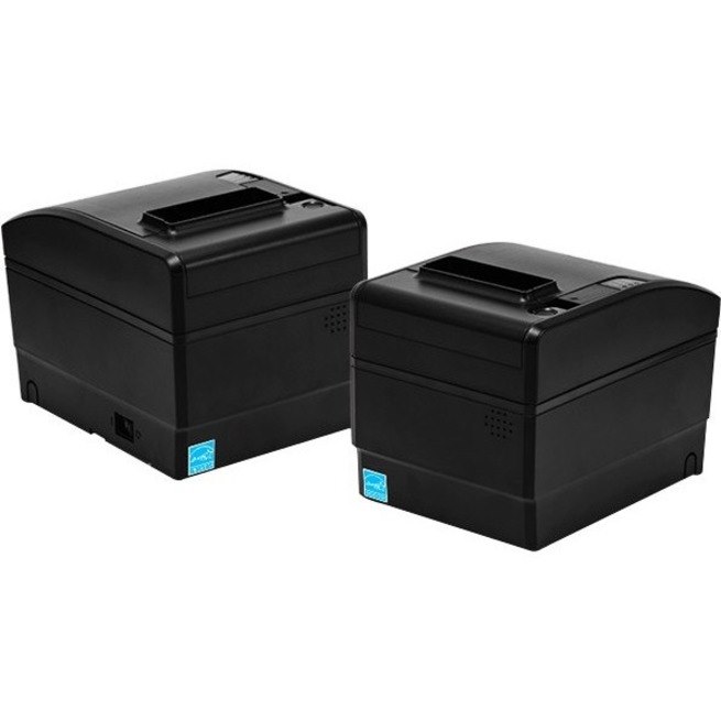 Bixolon SRP-S300 Desktop Direct Thermal Printer - Monochrome - Wall Mount - Receipt Print - USB