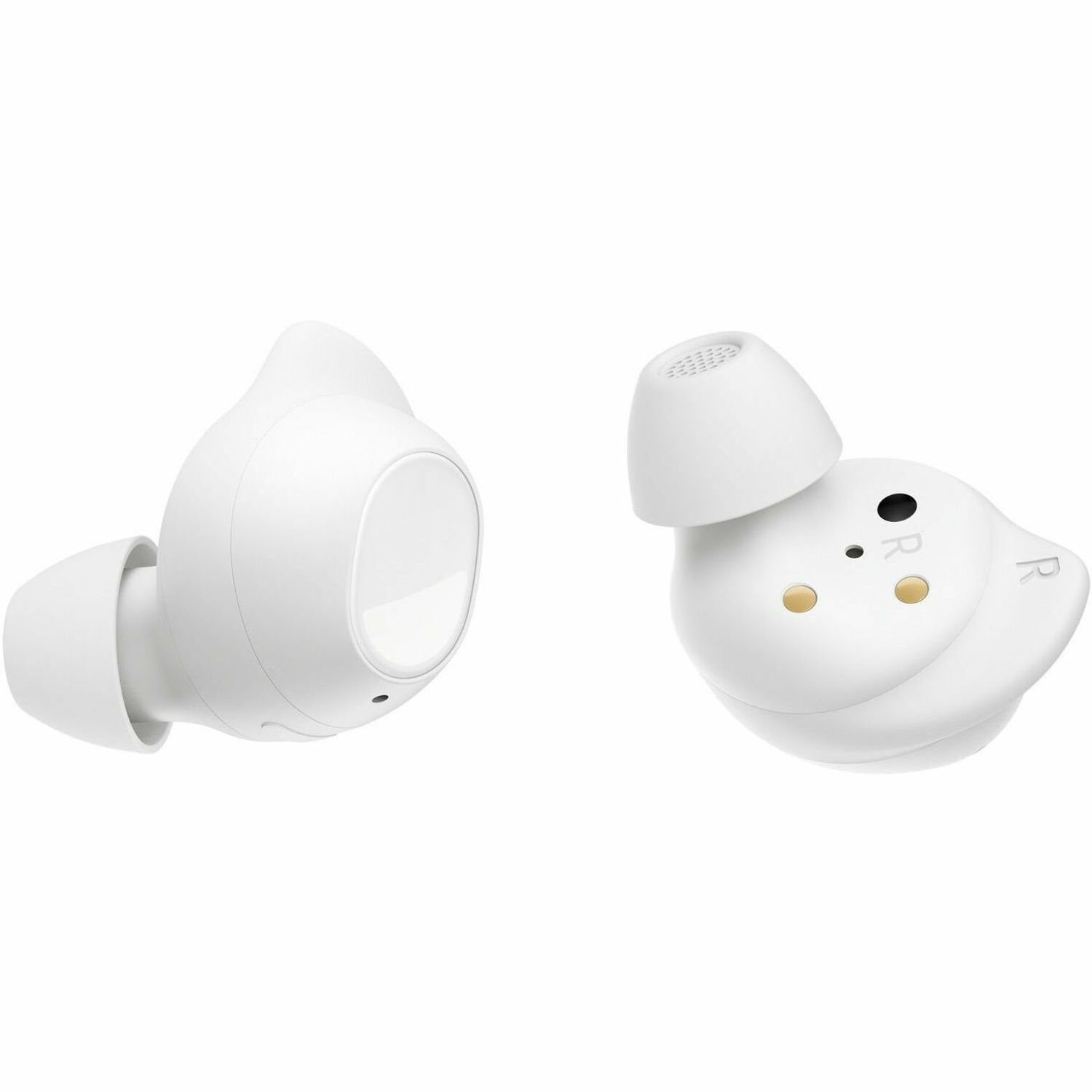 Samsung Galaxy Buds FE True Wireless Earbud Stereo Earset - White