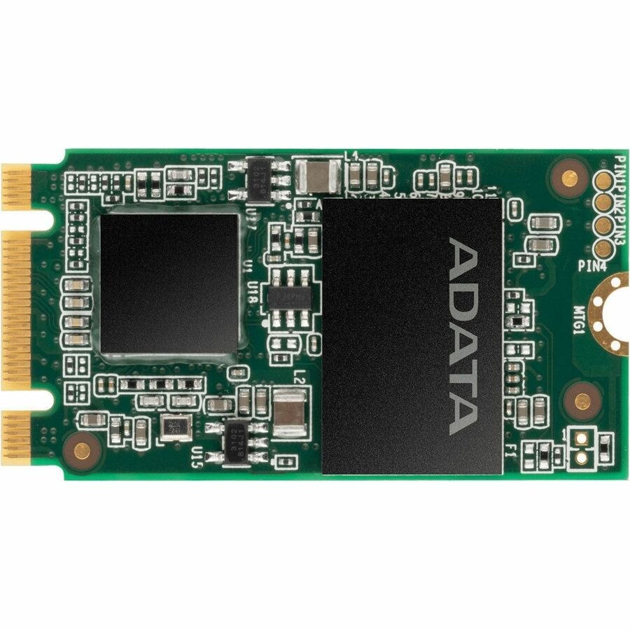 Adata IM2S3164 512 GB Solid State Drive - M.2 2242 Internal - SATA (SATA/600)