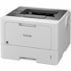 Brother HLL5210DN Desktop Wired Laser Printer - Monochrome