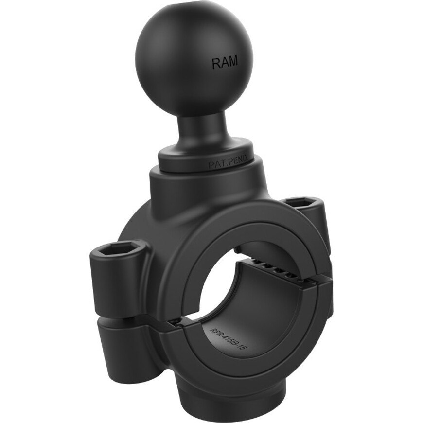 RAM Mounts Torque Mounting Adapter for All-terrain Vehicle (ATV), Utility Vehicle (UTV)