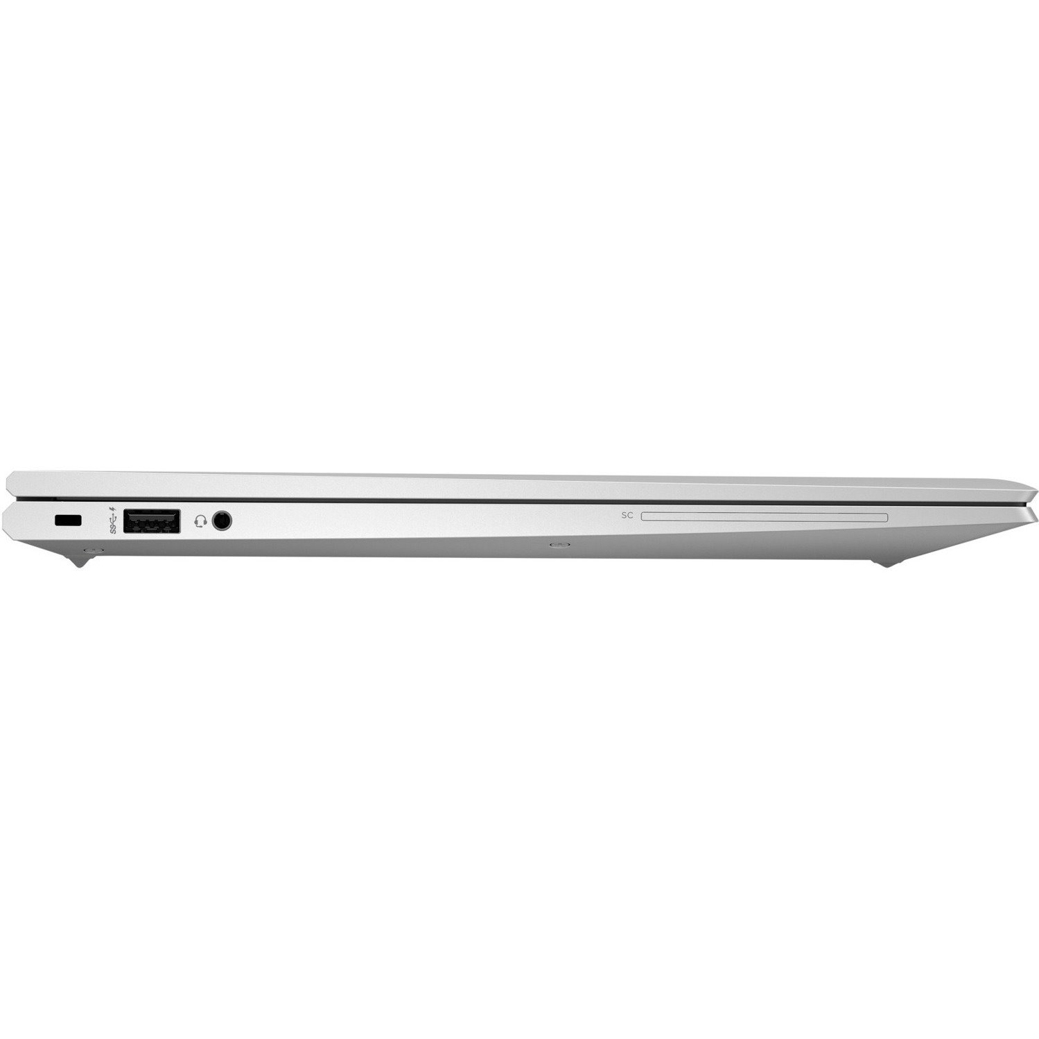 HP EliteBook 850 G8 15.6" Notebook - Full HD - Intel Core i5 11th Gen i5-1145G7 - vPro Technology - 8 GB - 256 GB SSD