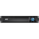 APC by Schneider Electric Smart-UPS Line-interactive UPS - 3 kVA/2.10 kW