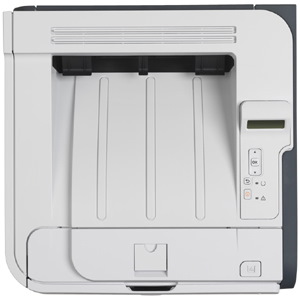 HP LaserJet P2050 P2055DN Desktop Laser Printer - Monochrome