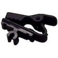 Shure RK354SB Microphone Tie Clip