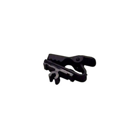 Shure RK354SB Microphone Tie Clip