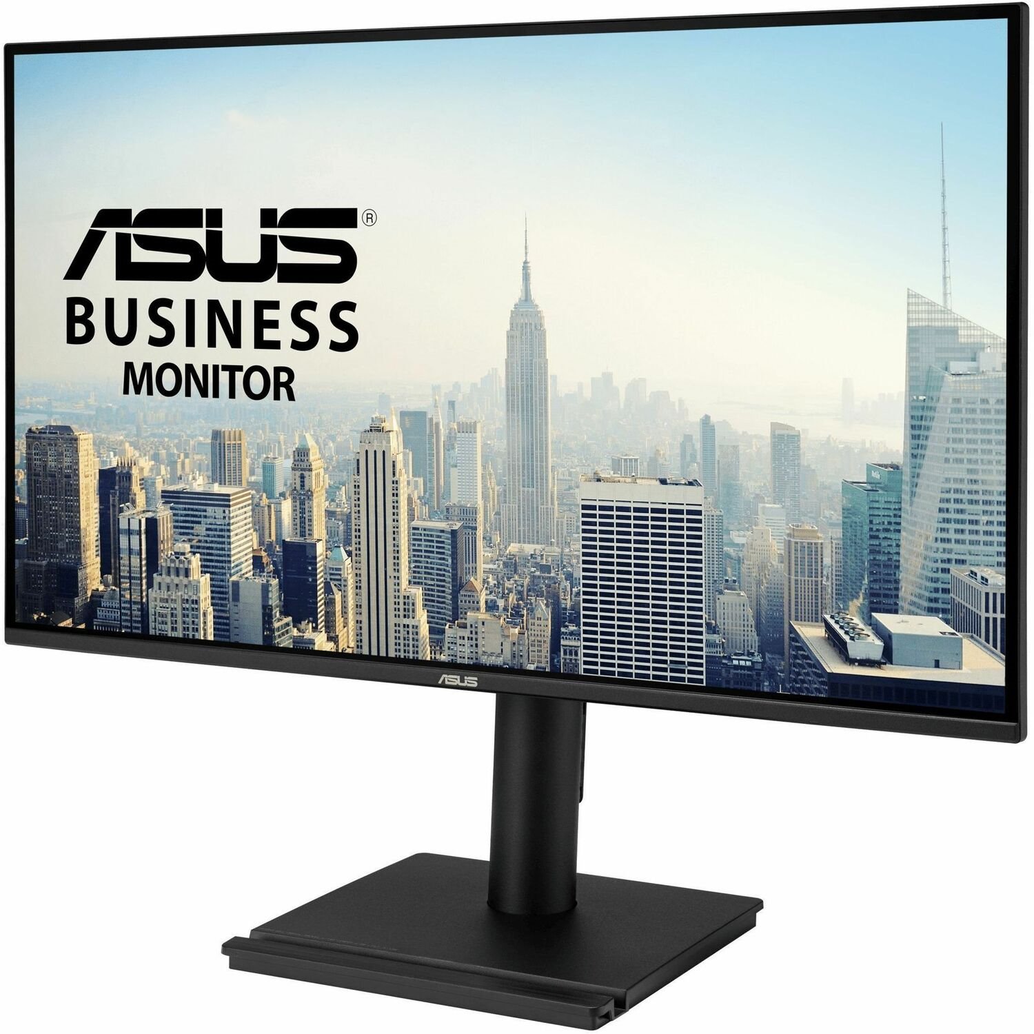 Asus 27In 1440P Business Monito