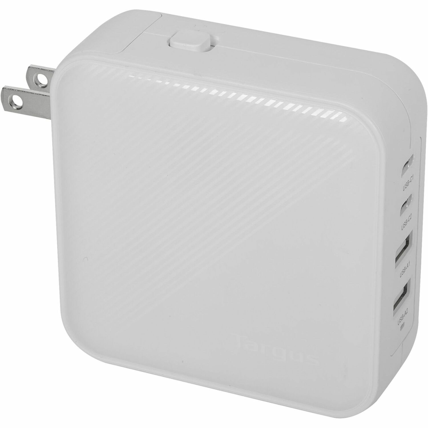 Targus Powerelite 100W Usb-C Gan Wall