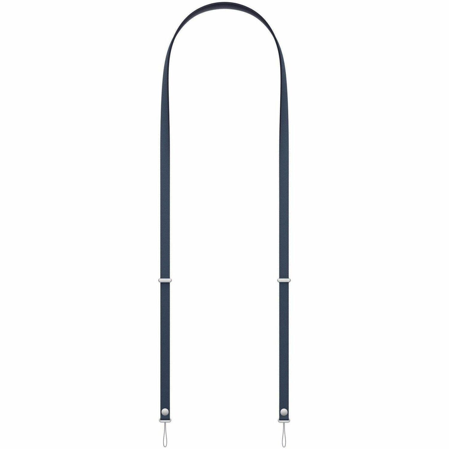 Apple Adjustable Crossbody Strap