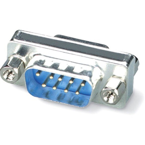 Black Box DB9 Port Protector