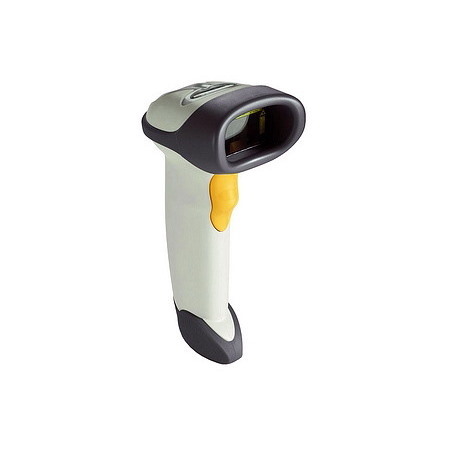 Zebra LS2208 Bar Code Reader