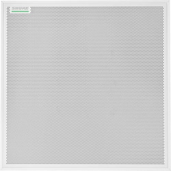 Shure MXA902 Microphone - White