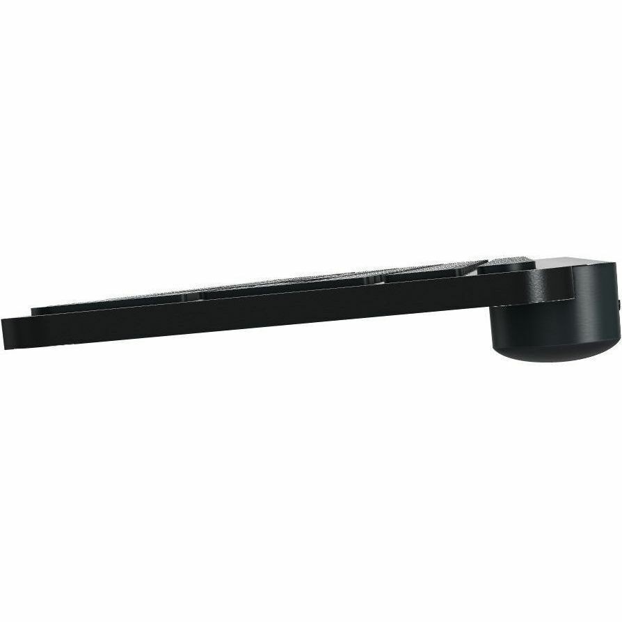 Logitech MX Keys S Toetsenbord - Full-size - Draadloos Verbinding - USB Interface - Belgisch - AZERTY indeling - Grafiet