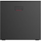 Lenovo ThinkStation P620 30E000YFUS Workstation - 1 Ryzen Threadripper PRO 5945WX - 64 GB - 2 TB SSD - Tower