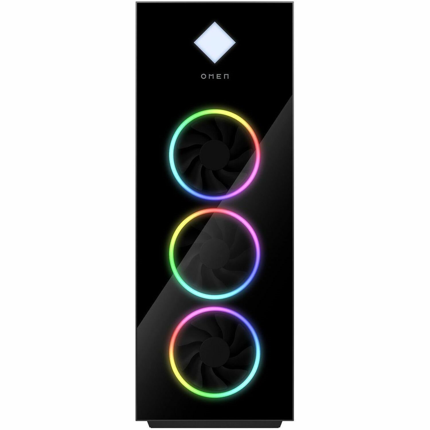 OMEN GT22-3000i GT22-3060 Gaming Desktop Computer - Intel Core Ultra 7 265K - 32 GB - 1 TB SSD
