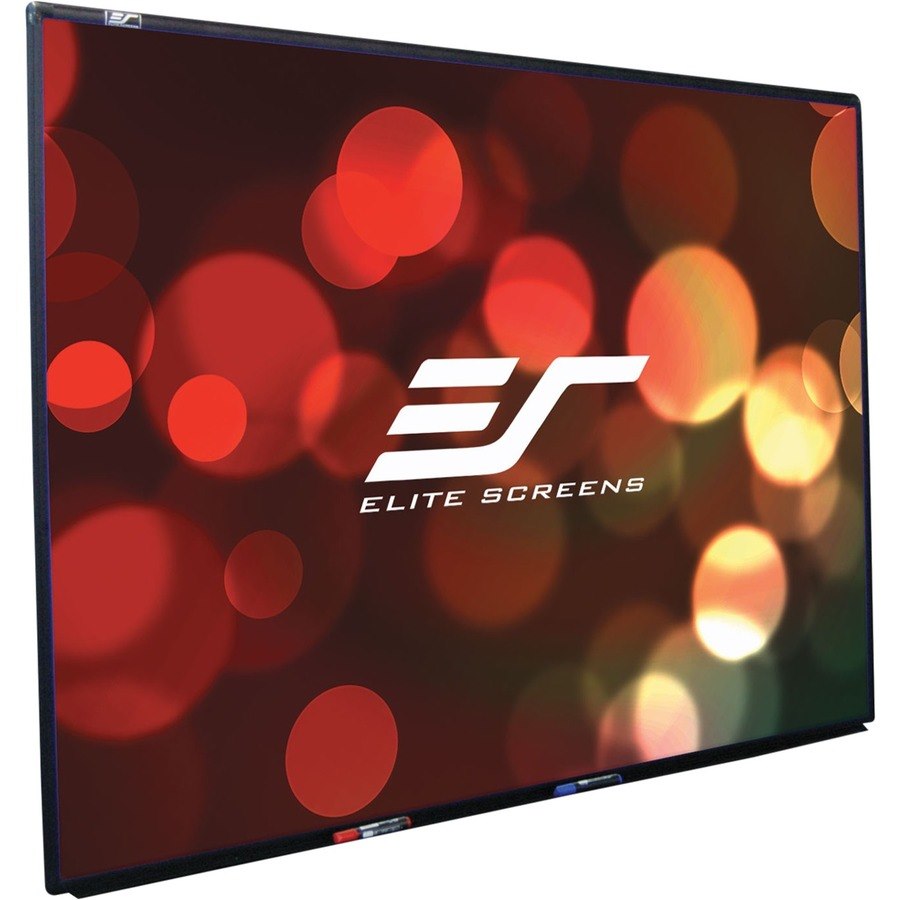 Elite Screens WhiteBoardScreen WB77VW 195.6 cm (77") Fixed Frame Projection Screen