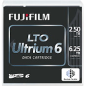 Fujifilm Data Cartridge LTO-6