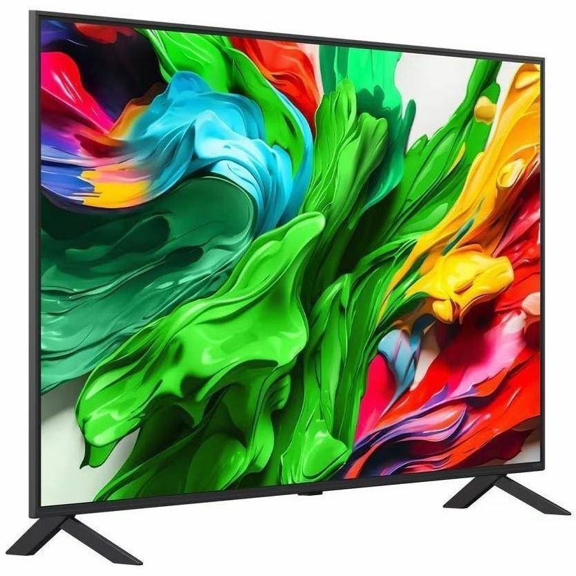 LG QNED85A 55QNED85AUA 55.2" Smart LED-LCD TV 2025 - 4K UHDTV - High Dynamic Range (HDR)