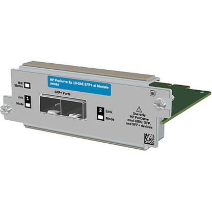 HPE SFP+ Expansion Module