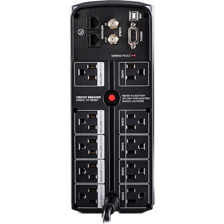CyberPower CP900AVR AVR UPS Systems