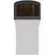 Transcend JetFlash 890 64 GB USB 3.1, USB Flash Drive - Silver - 256-bit AES