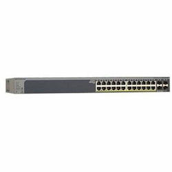 Netgear ProSafe GS728TPP Ethernet Switch