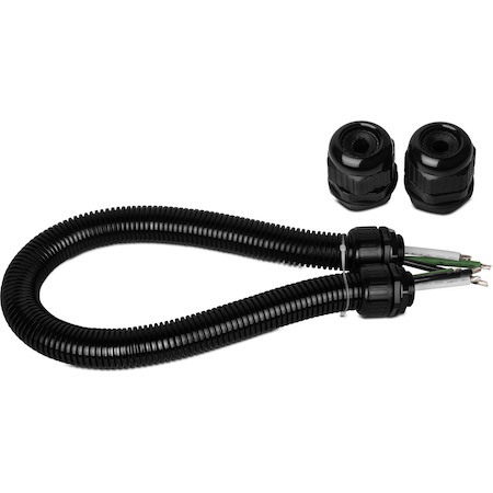 CyberPower 6AWGHW3FT 3 ft Hardwire Power Cord