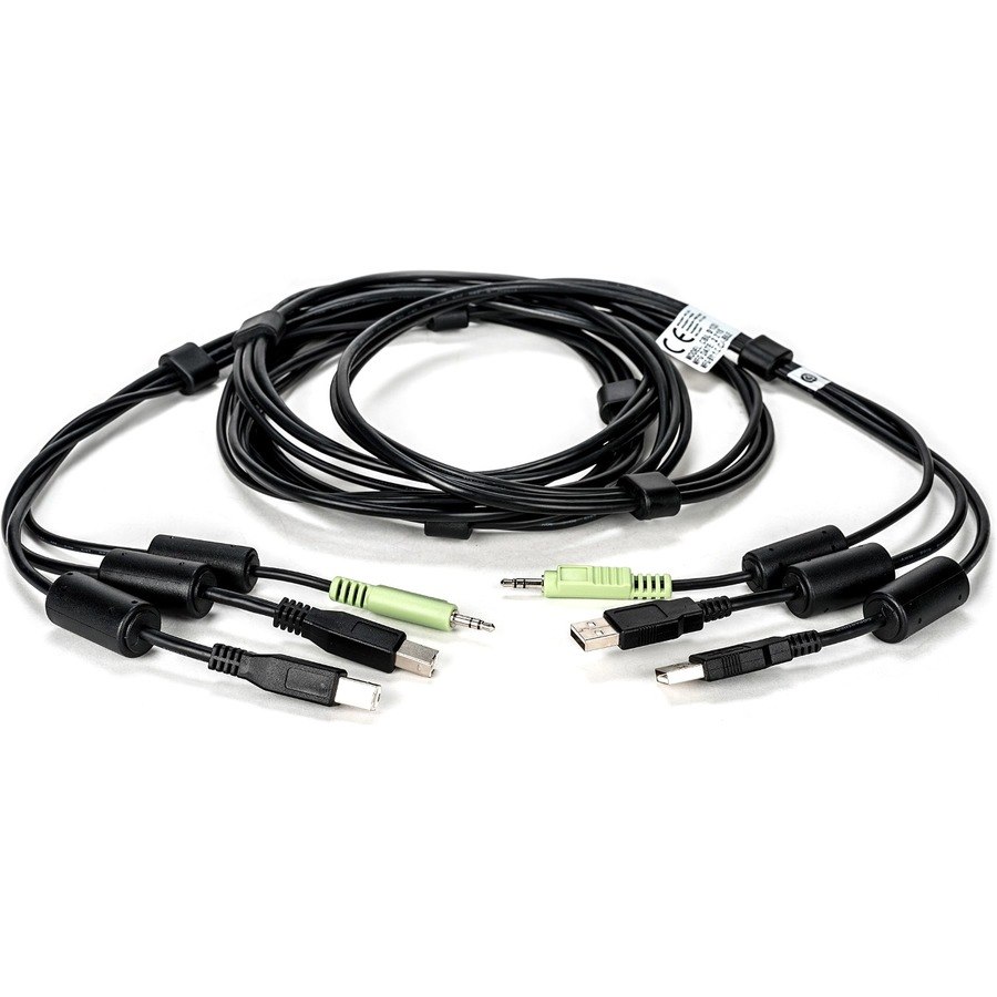 Vertiv AVOCENT SCKM145 Cable - 10ft.