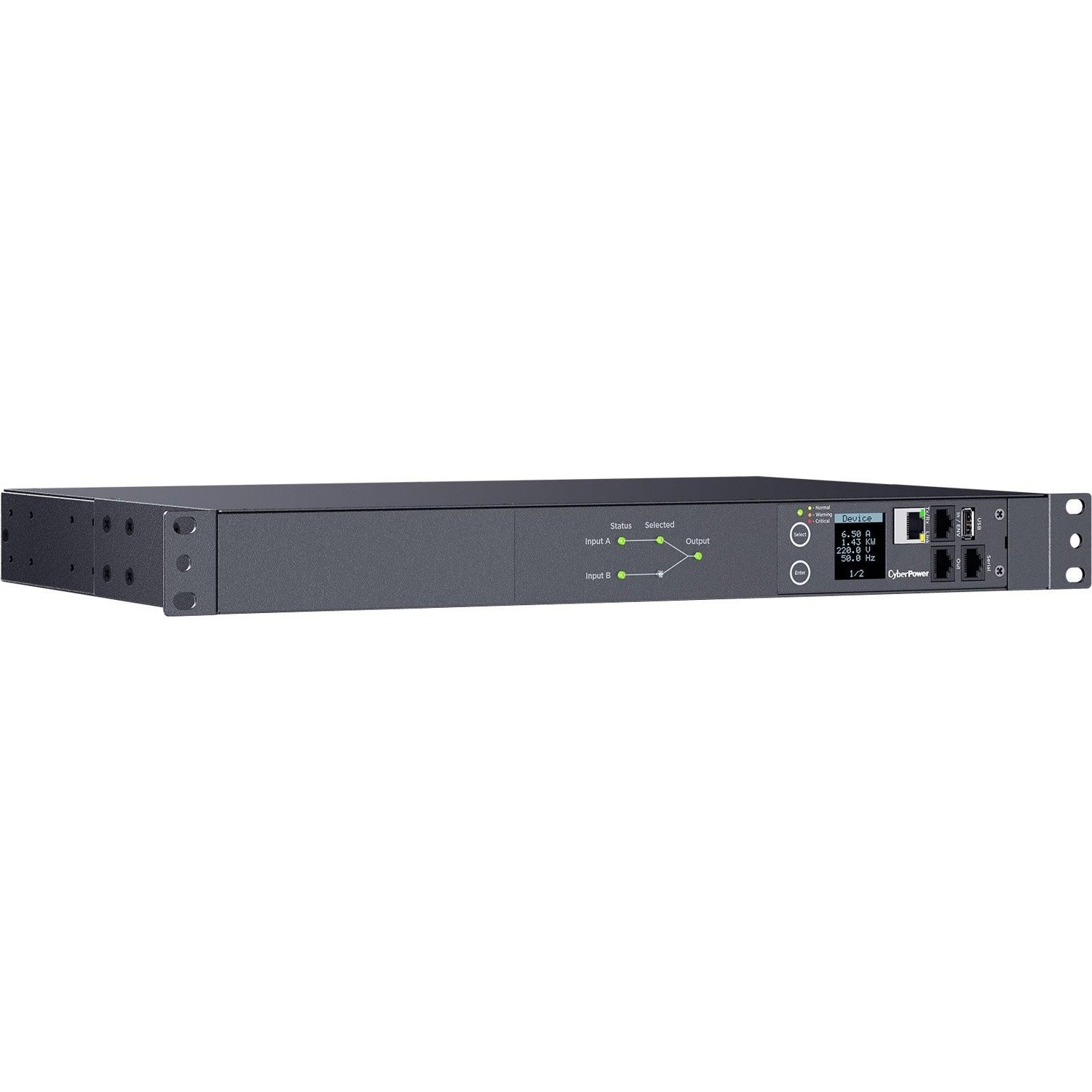 CyberPower PDU44004 Modular PDU