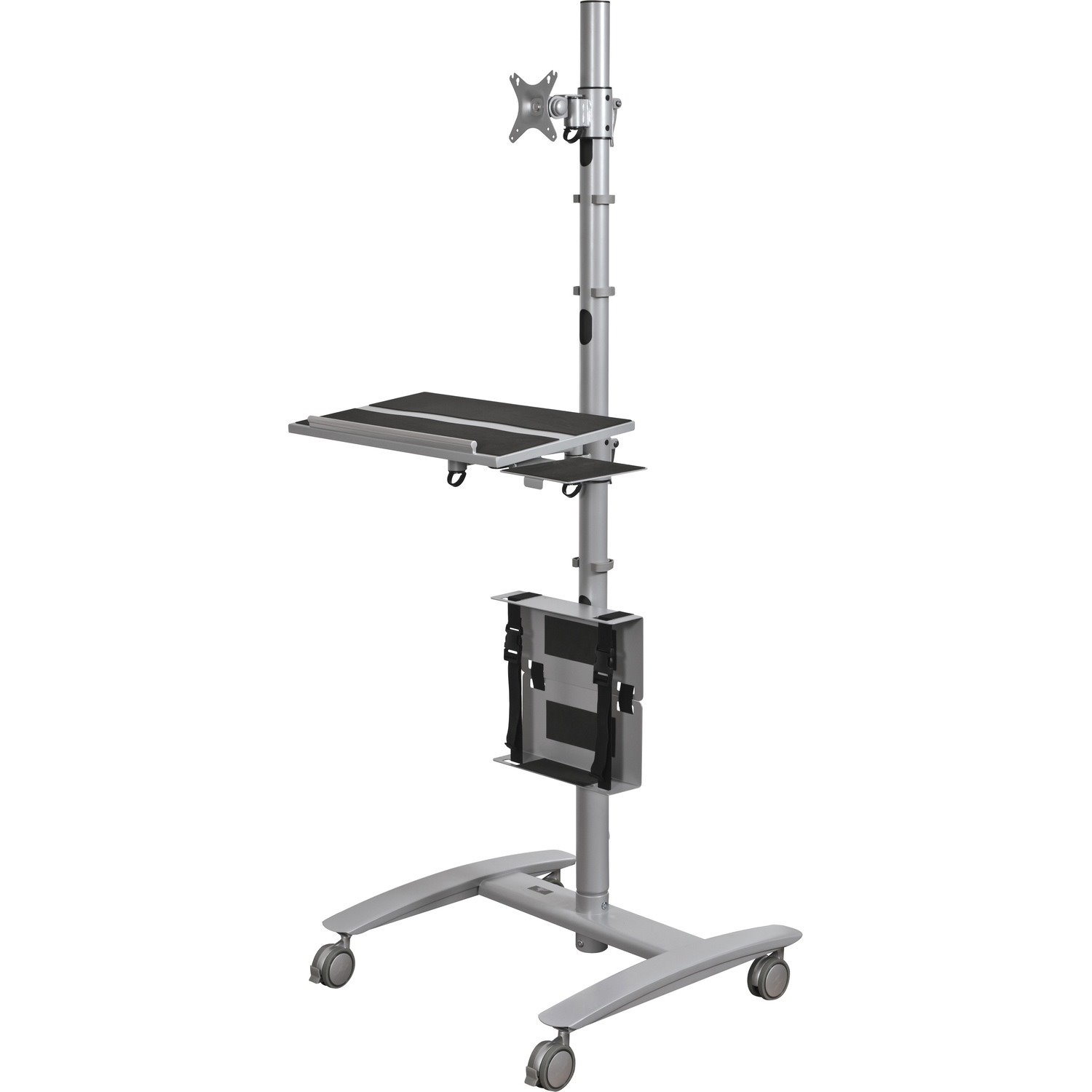 Balt Beta Sit-Stand Workstation