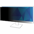 3M Anti-glare Privacy Screen Filter - Black, Matte - 1 Each