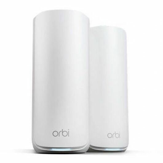 Netgear Orbi RBE872 Wi-Fi 7 IEEE 802.11be Ethernet Wireless Router