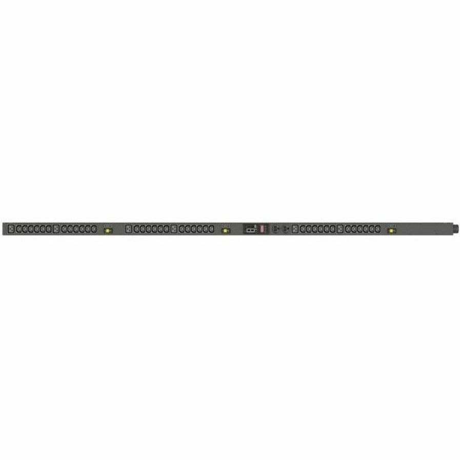 Vertiv Geist rPDUs MN03E4W1-44MB19-3TL21A0B10-S 44-Outlets PDU
