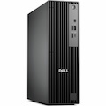 Dell Pro QCS1250 Desktop Computer - Intel Core i5 14th Gen i5-14500 - 16 GB - 512 GB SSD - Slim PC - Standard Black