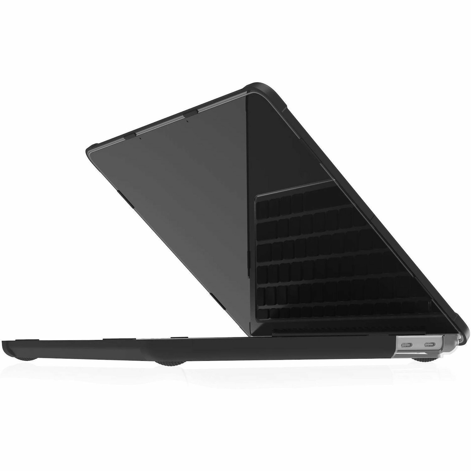 STM Goods Dux Carrying Case for 33 cm (13") Microsoft Notebook - Black