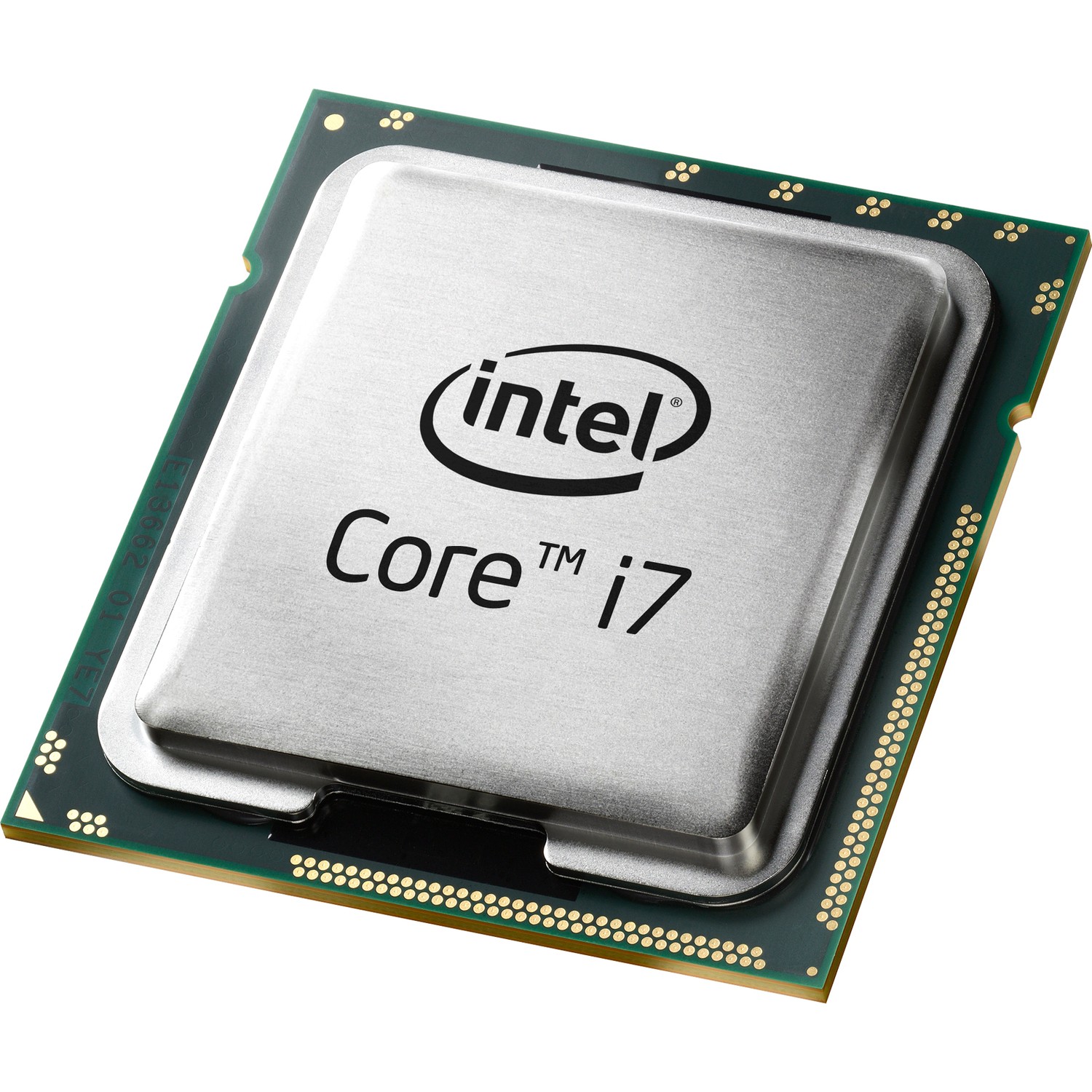 Intel Core i7 i7-3600 i7-3612QE Quad-core (4 Core) 2.10 GHz Processor - Retail Pack