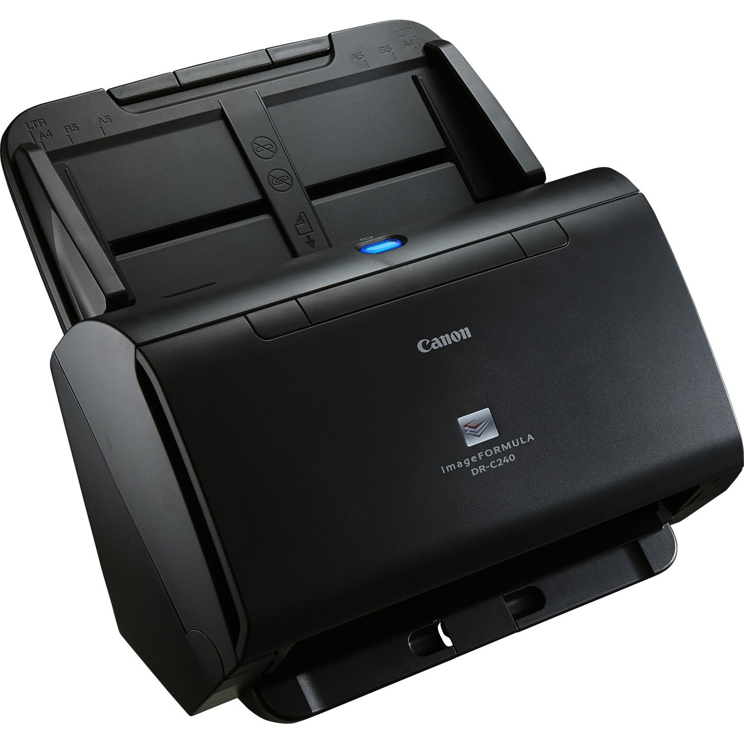 Canon imageFORMULA DR-C240 Sheetfed Scanner - 600 dpi Optical