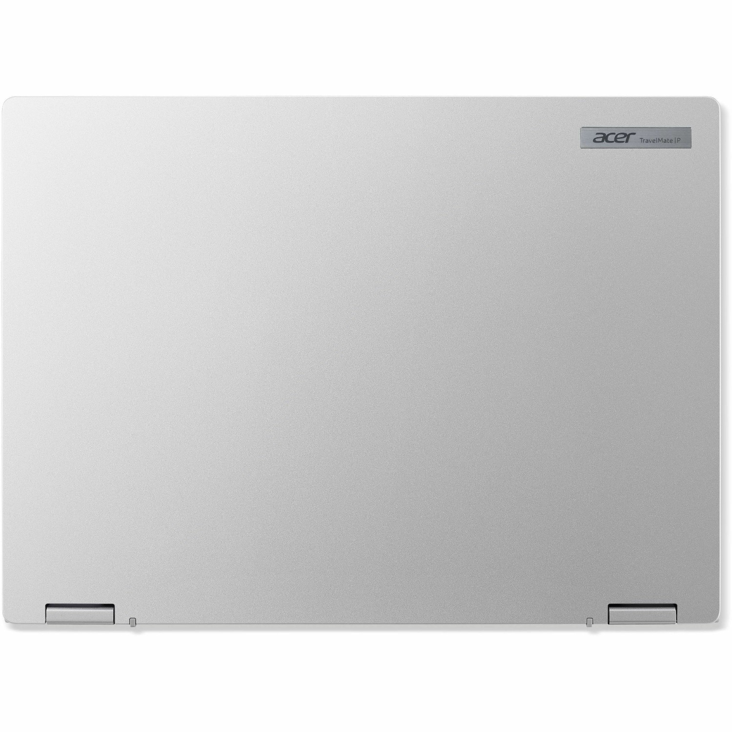 Acer TravelMate P4 Spin 14 AI TMP414RN-56 TMP414RN-56-78E8 14" Touchscreen Convertible Copilot+ PC 2 in 1 Notebook - WQXGA+ - 60 Hz - Intel Core 7 Series 3 355 - 32 GB - 512 GB PCI Express NVMe 4.0 SSD - English (US) Keyboard - Silver