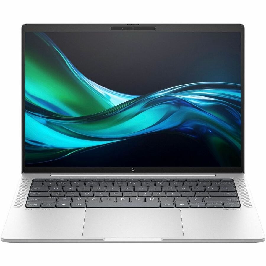 HP EliteBook 1040 G11 35.6 cm (14") Notebook - WUXGA - Intel Core Ultra 7 155H - vPro Technology - 16 GB - 512 GB SSD