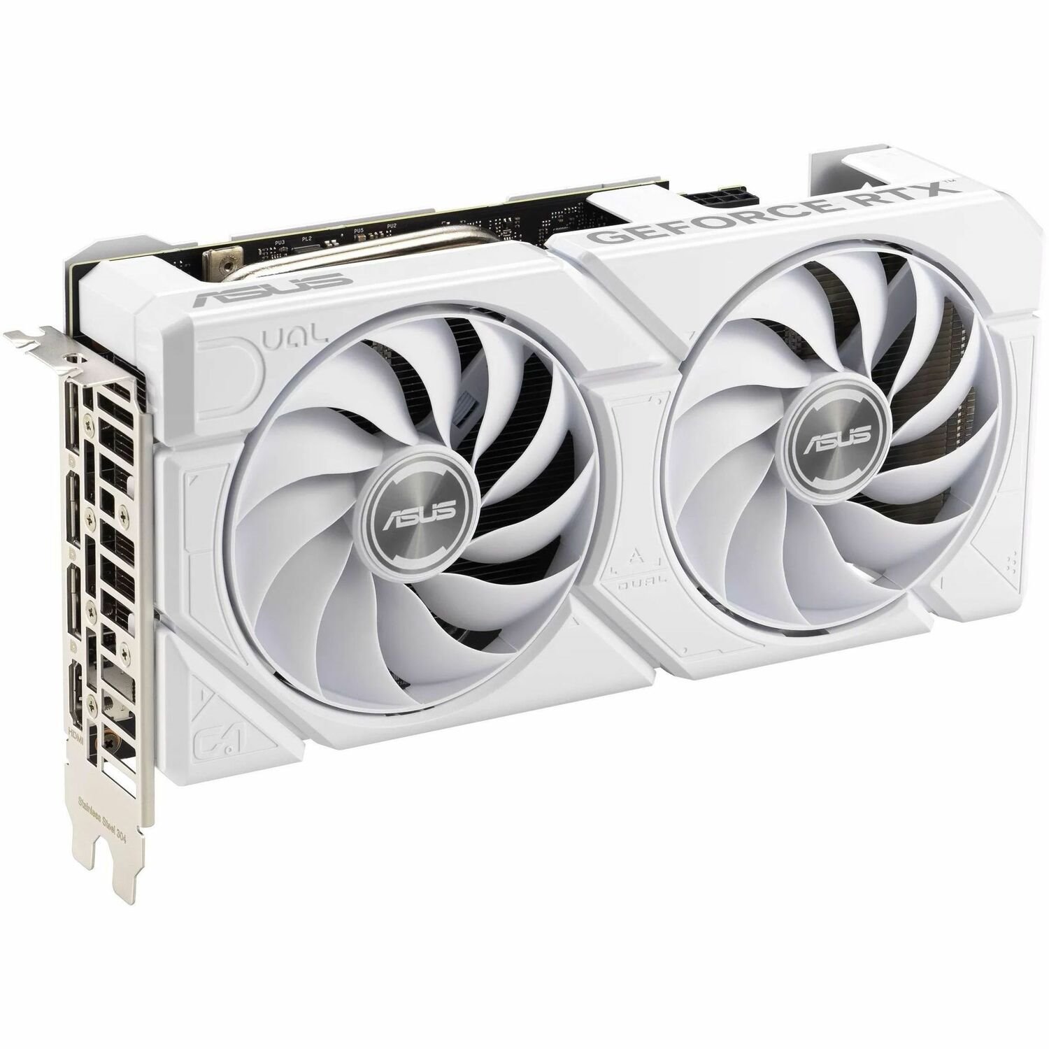 Asus NVIDIA GeForce RTX 4060 Ti Graphic Card - 8 GB GDDR6