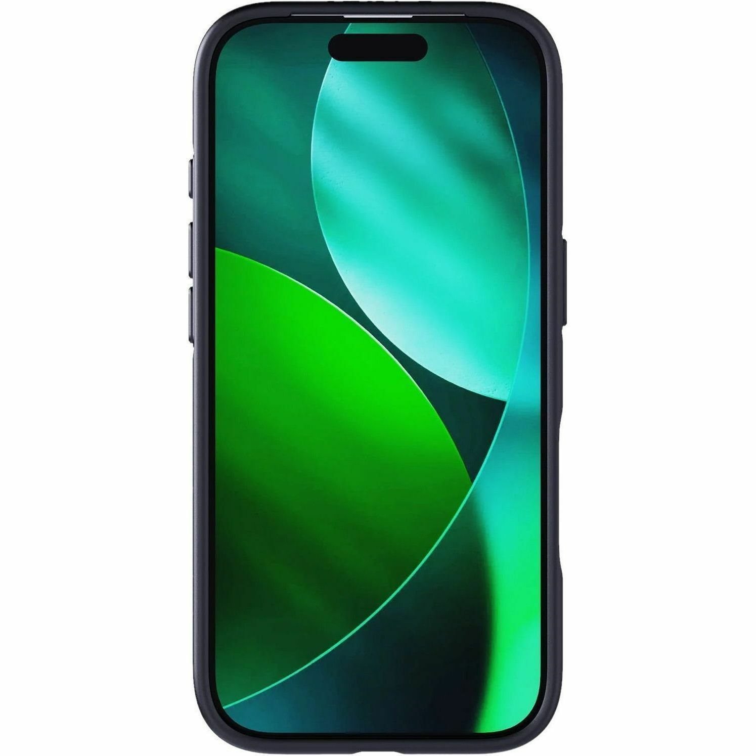 Tech21 EvoLite Case for Apple iPhone 17 Smartphone - Textured Grip - Black