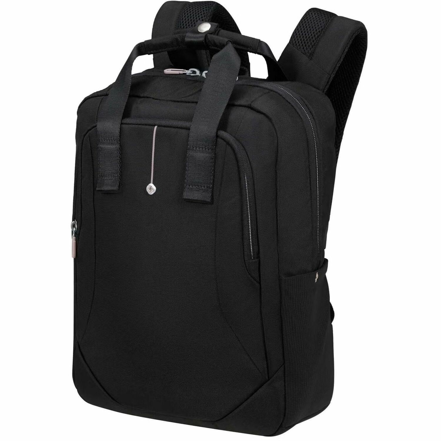 Samsonite Guardit Classy 2.0 Carrying Case (Backpack) for 26.7 cm (10.5") to 35.8 cm (14.1") - Black