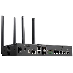 Advantech FWA-1010VC-4CA2S Network Appliance