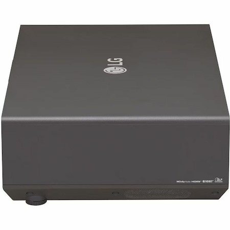 LG ProBeam BU70QGA Standard Throw DLP Projector