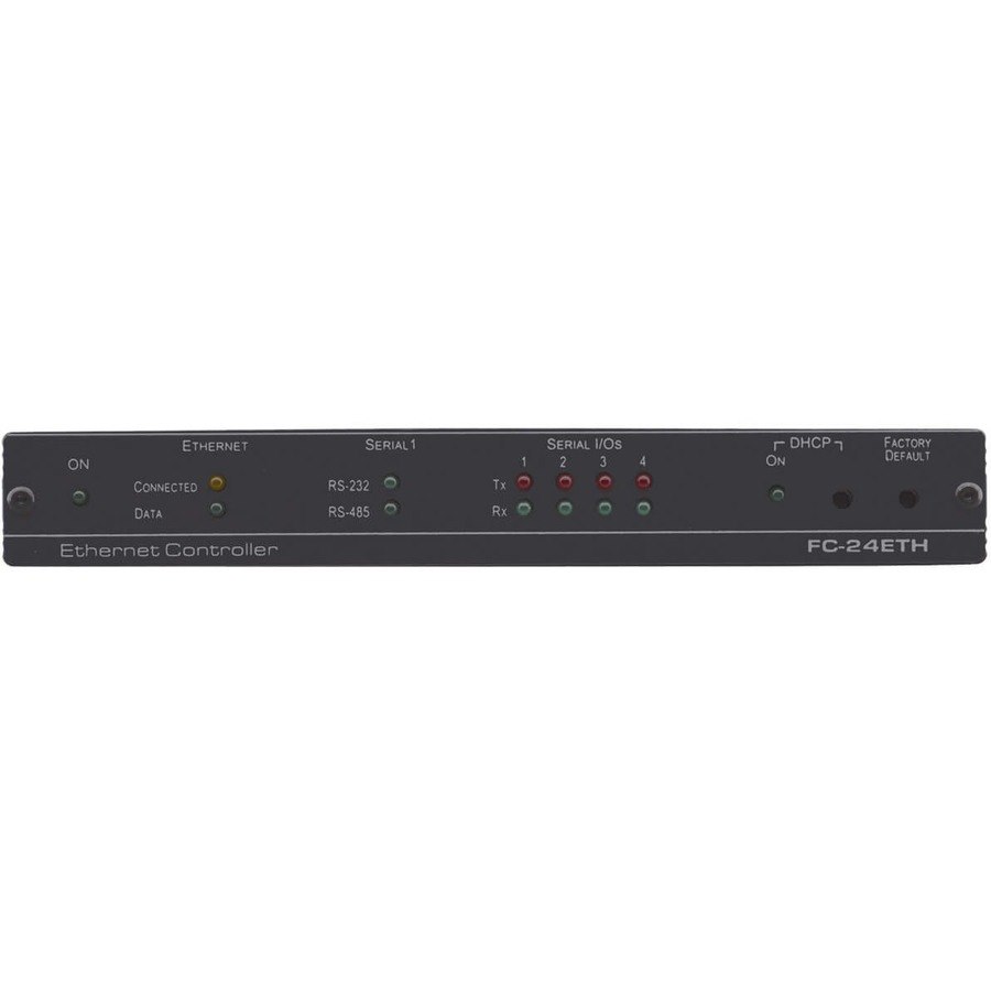 Kramer 4-port Serial Control Gateway