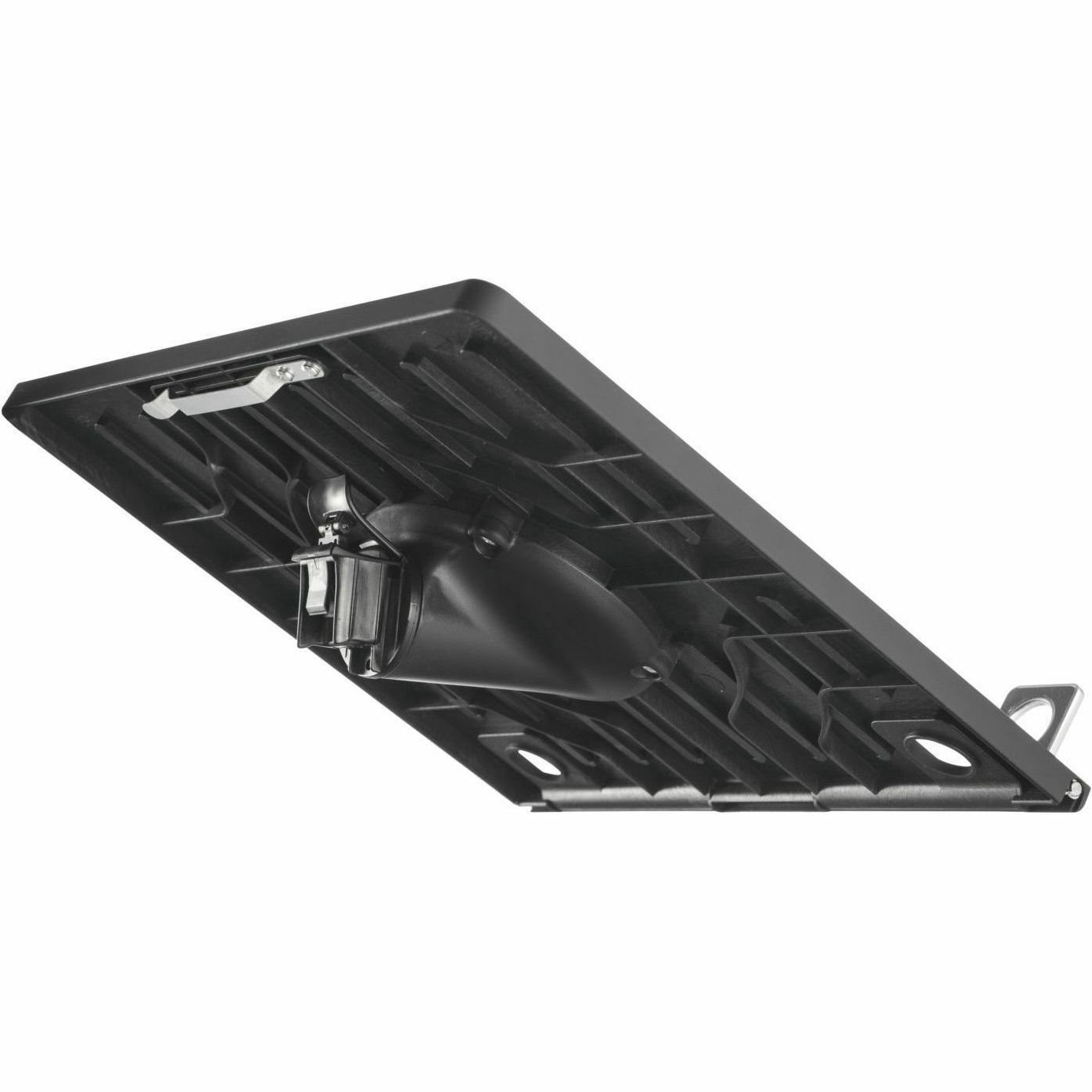 Atdec Mounting Tray for Notebook - Black