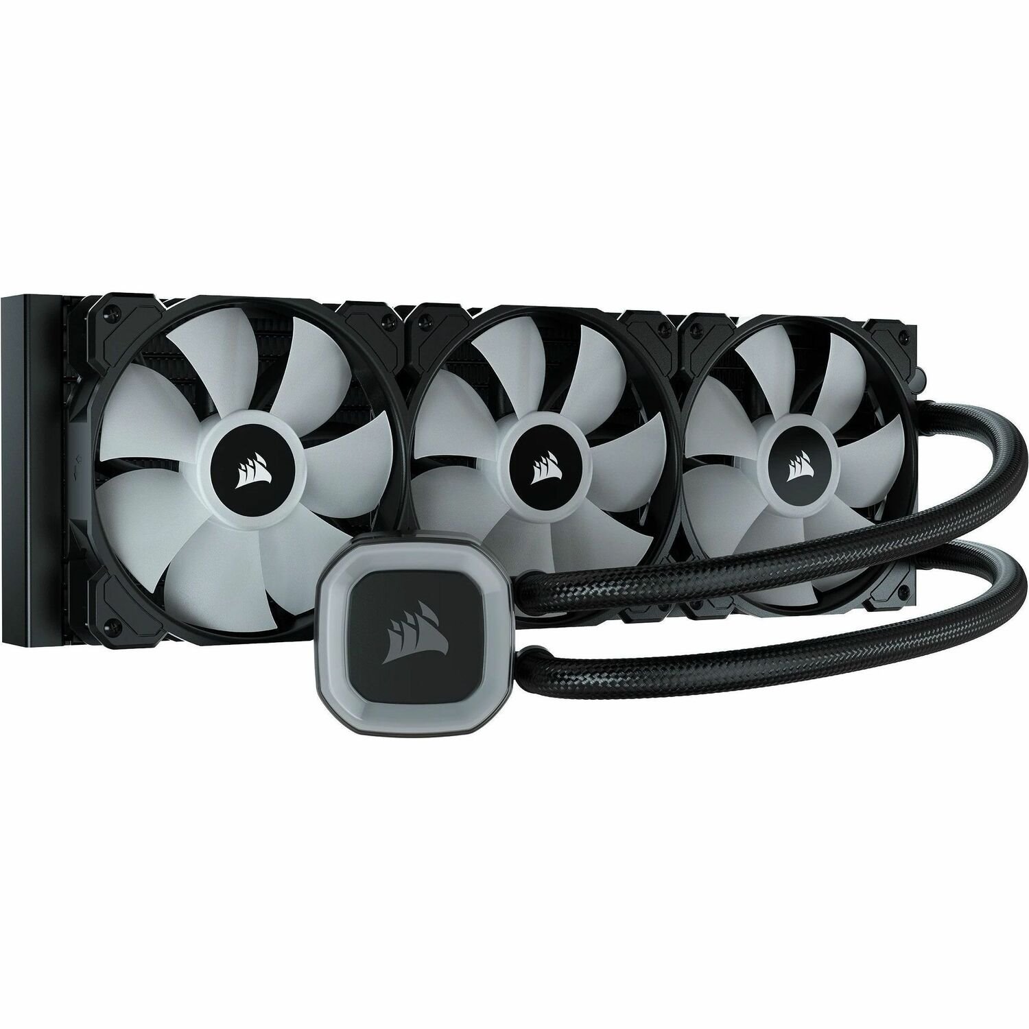 Corsair H150 Cooling Fan/Radiator - Processor